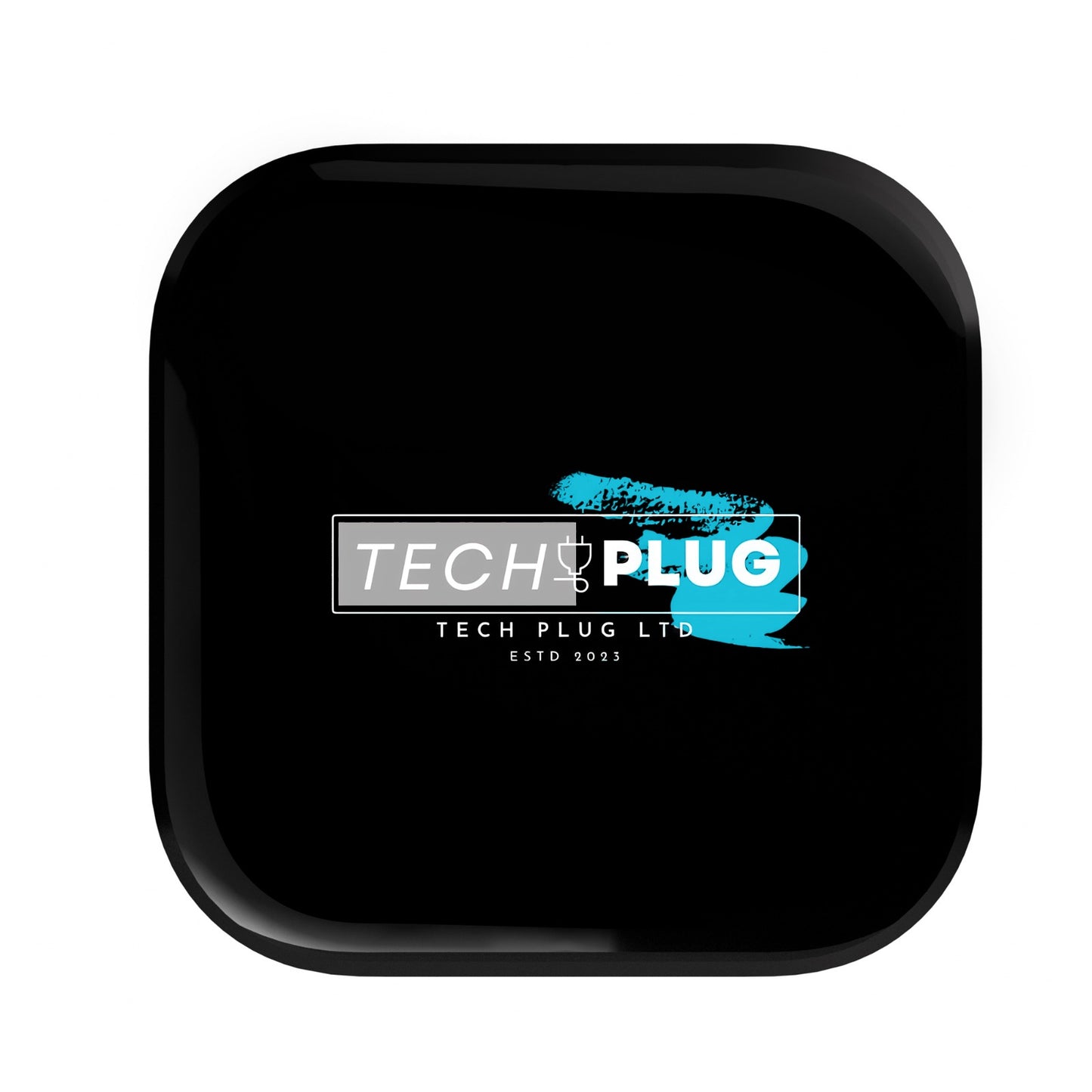 Wireless Carplay Adapter, TechBox Mini HD, TECH PLUG